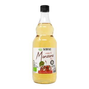 Vinagre Manzana Bio 75 cl Ecosana