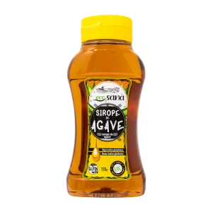 Sirope de Agave Bio 500 ml Ecosana