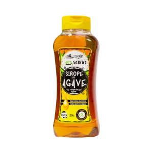 Sirope de Agave Bio 900 ml Ecosana