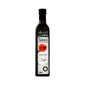 Salsa de Soja Tamari Bio 500 ml Ecosana