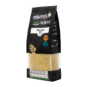 Bulgur Grano Bio 500 g Ecosana