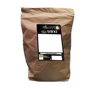 Soja Amarilla Bio 3 kg Ecosana