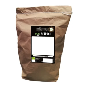 Harina Avena Integral Bio 5 kg Ecosana
