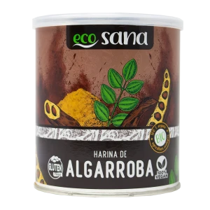 Harina Algarroba Bio 350g