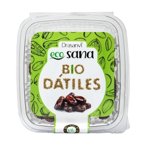 Dátil Entero Bio 200 g Ecosana