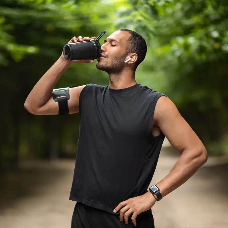 SportLive by Drasanvi es nuestra l&iacute;nea de nutrici&oacute;n deportiva, desarrollada para acompa&ntilde;arte antes, durante y despu&eacute;s del entrenamiento. Con suplementos deportivos de alta calidad y pureza, f&oacute;rmulas eficaces y f&aacute;ciles de asimilar, apoyamos el rendimiento, la energ&iacute;a, la recuperaci&oacute;n muscular y el cuidado integral del deportista.
