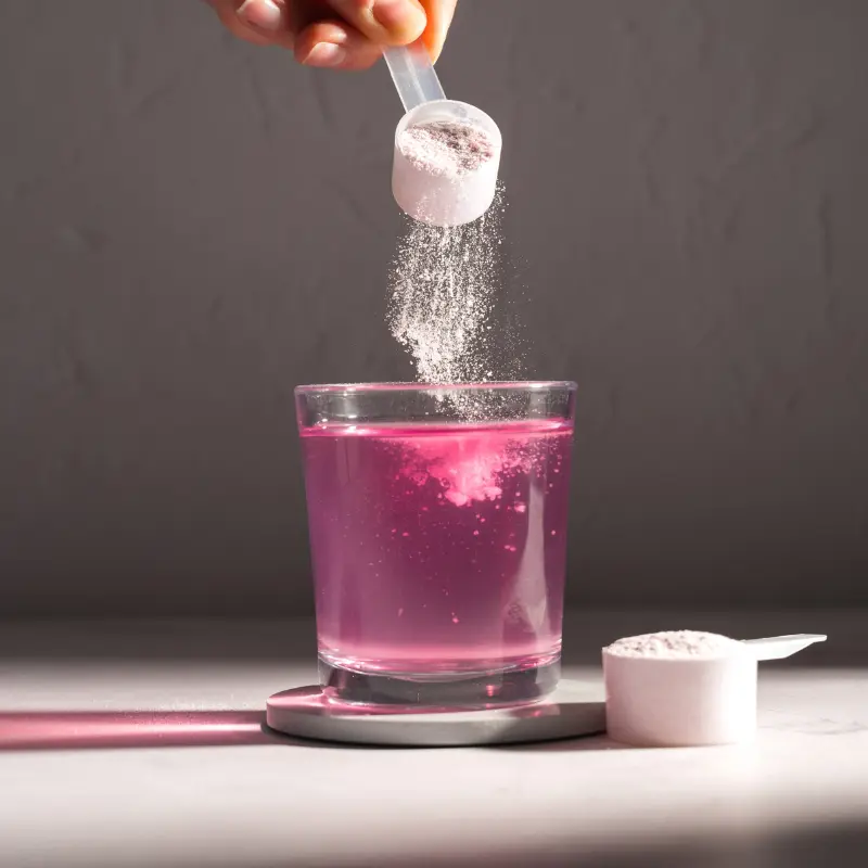Descubre nuestra gama de creatinas con Creatina Creapure&reg; y creatina monohidrato de alta pureza, para aportar en la rutina deportiva todos los beneficios de este suplemento. Trabajamos creatina neutra sin a&ntilde;adidos, y creatina de sabores, para adaptarnos a cada persona.&nbsp;